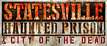 Statesville Haunted Prison