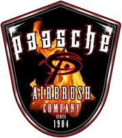 Paasche Airbrush Company