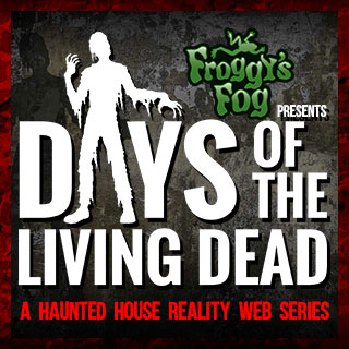 Days of the Living Dead